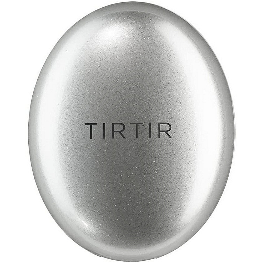 Тональний кушон TIRTIR MASK Fit Aura Cushion Mini 17C Poshlin 4,5 г, фото 1