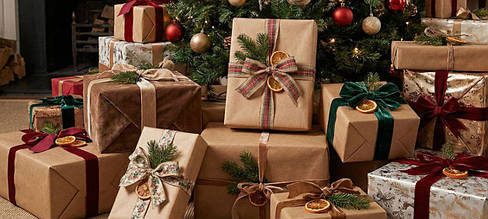 Графік роботи у святкові дні з 25.12 по 03.01 🎄 🎉 