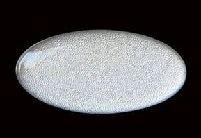 Накладки на панель Volkswagen Passat B5 1997-2005 Алюміній Meric