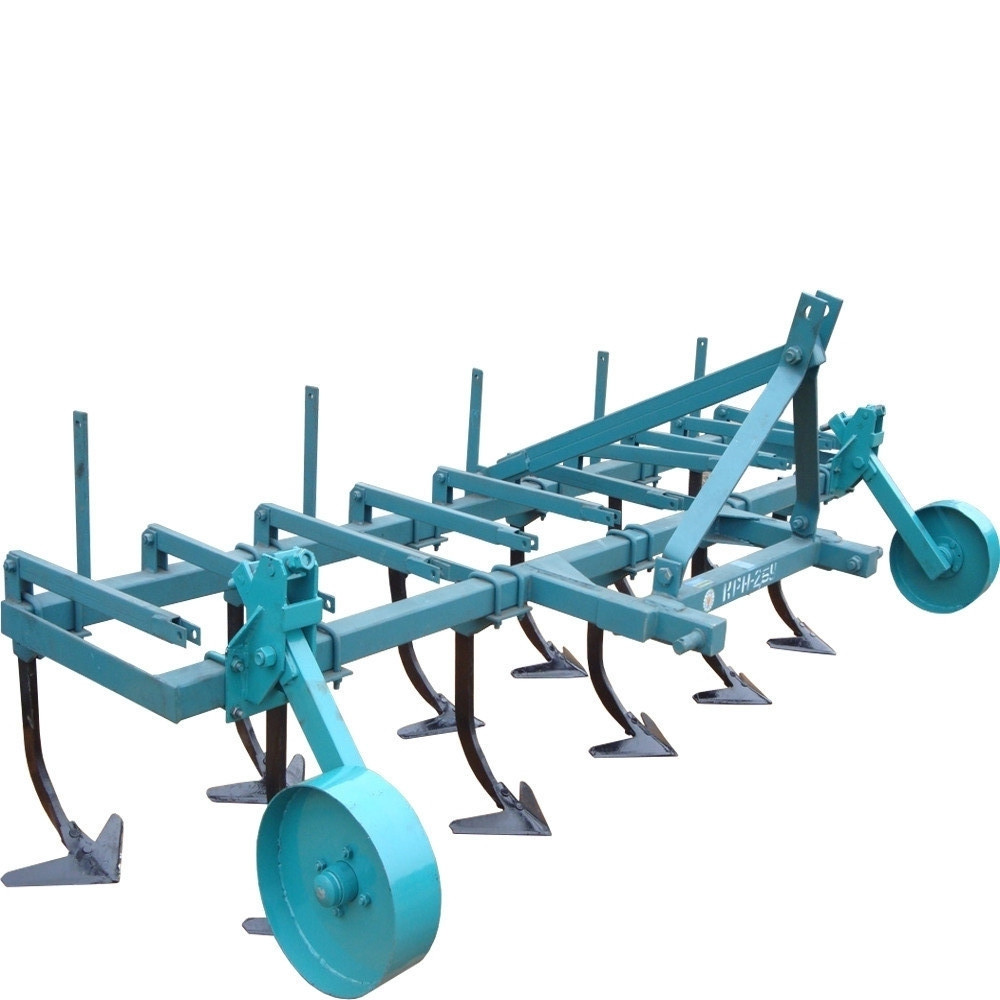 Навісний культиватор КРН-2,5У, фото 1