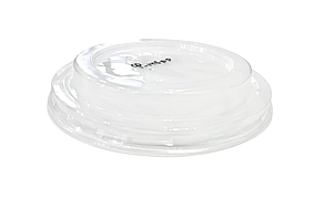 Кришка PЕТ для салатника 550/750 мл, Ф 145 мм (400;50)