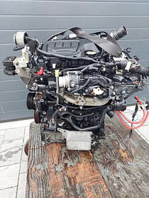 Двигун R9M414 Рено Колеос 1.6 dci