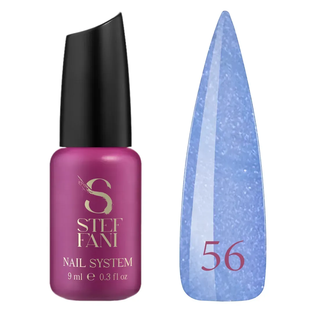 База Steffani Cover Base - Без ТРО (9мл). №56, фото 1