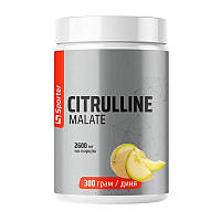 Sporter Citrulline Malate 300 g