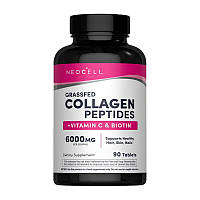 NeoCell Super Collagen + Vitamin C & Biotin 90 tabs