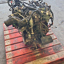 M9R 838 Двигун, фото 2