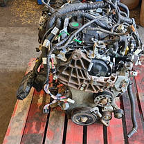 M9R 838 Двигун, фото 4