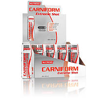 NUTREND Carniform Shot 20х60 ml