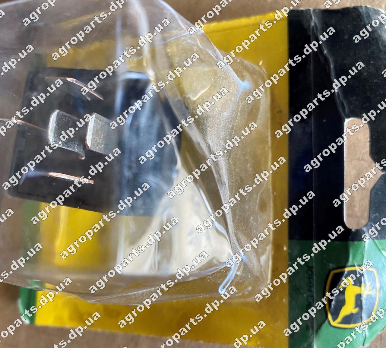 Реле AH201526 RELAY John Deere AH106612 40Amp  АН201526, фото 1