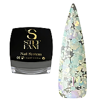 Steffani Confetti Glitter №1 (5 мл)