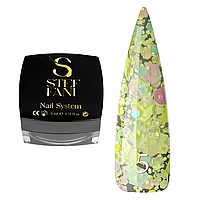 Steffani Confetti Glitter №5 (5 мл)