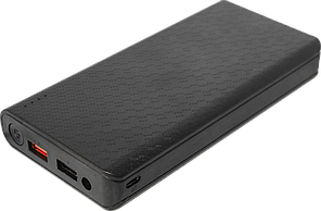 ДБЖ для роутера Voltronic Mini UPS DC1018P 14000mAh black