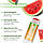 Бальзам для губ Кавунове морозиво Balme Watermelon Ice Cream Lip Balm 5 г, фото 3