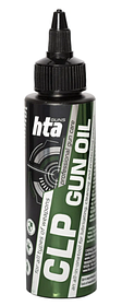 Мастило HTA CLP Gun Oil 100 мл, Чорний