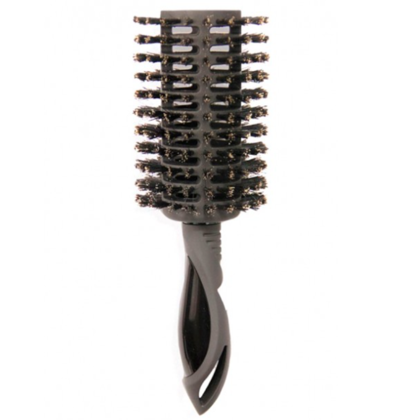 Брашинг з натуральною щетиною SPL, 46 мм (55070)