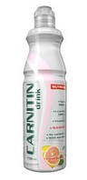 NUTREND Carnitin drink 750 ml
