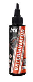 Засіб для чищення зброї HTA Exterminator 100 мл, Чорний