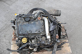 Двигун M9R850 Рено Колеос 2.0 dci