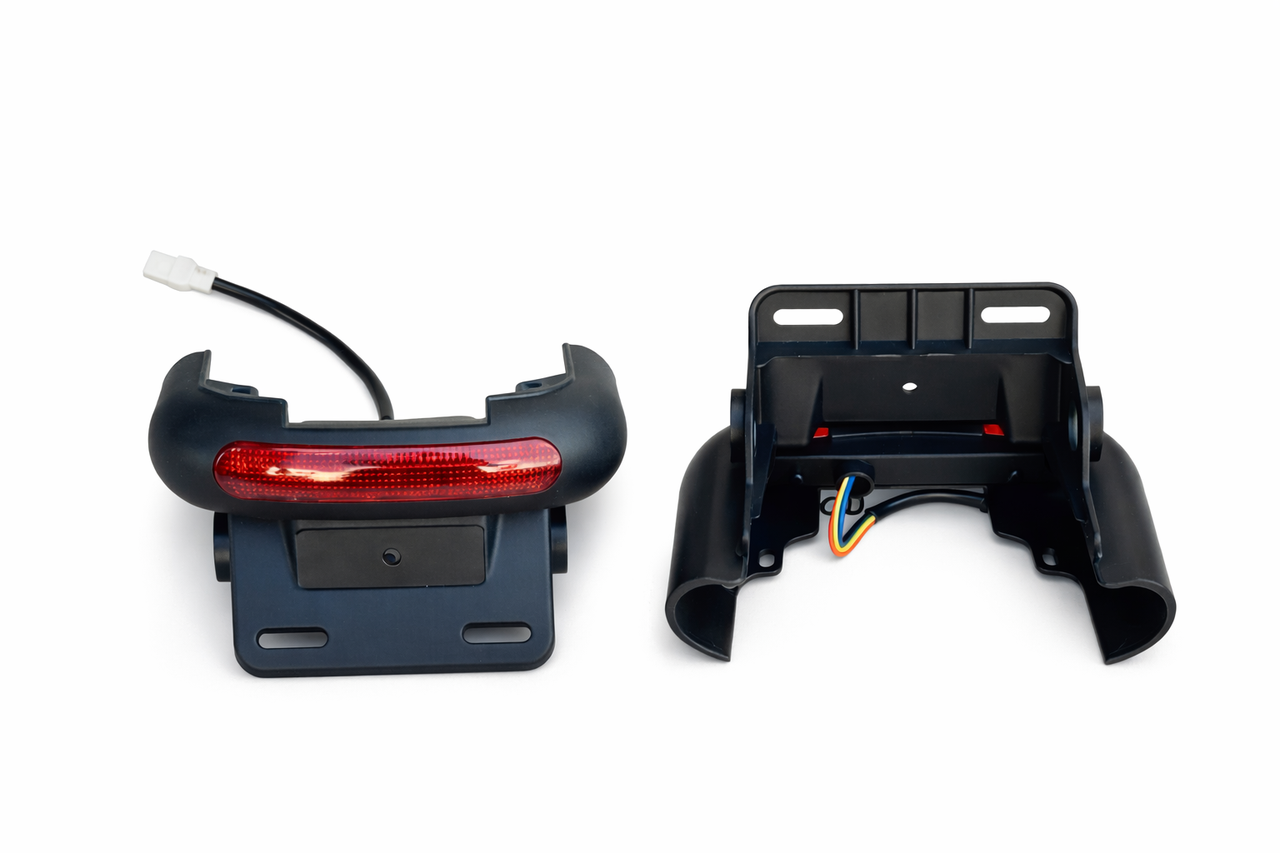 Задний стоп-сигнал для скутера Crosser CR-2, фото 1