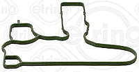 Прокладка двигателя резиновая VW GASKET OIL SEPERATOR 886.660