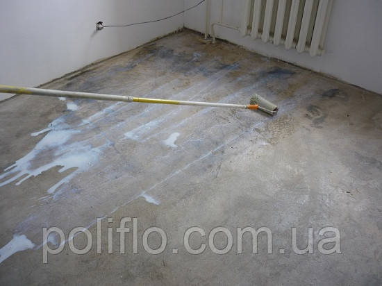 PoliFlo SuperPol Acrylic