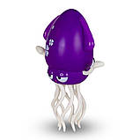 Інтерактивна іграшка TIKI WIKI Кальмаріні Денсеріні (українською), Purple, фото 2