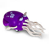 Інтерактивна іграшка TIKI WIKI Кальмаріні Денсеріні (українською), Purple, фото 6