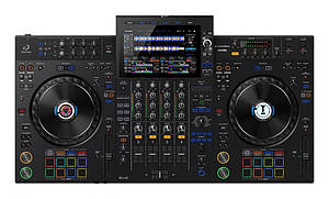 ᐉ Замовити Автономний Dj-контролер PIONEER XDJ-RX3 за доступною