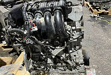 Двигун 2TR703 Рено Колеос 2.5 b, фото 2