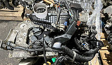 Двигун 2TR703 Рено Колеос 2.5 b, фото 3