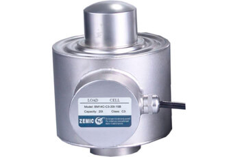 Тензометричний датчик BM14C-C3-0.5 T/10T-16B