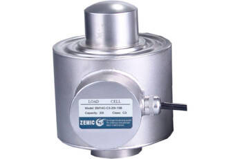Тензометричний датчик BM14C-C3-20T-16B, фото 1