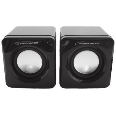 Акустична система Esperanza EP111 Black, фото 1