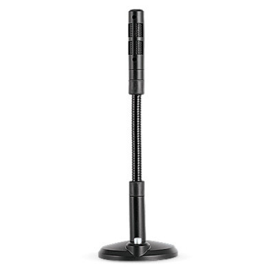 Мікрофон REAL-EL MC-50, фото 1