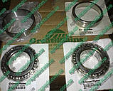 Підшипник 822-119C сферичний 6 гранний 822-119с Bearing 205KRRB2 Great Plains 822-119, фото 7