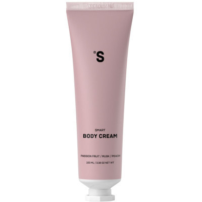 Лосьйон для тіла Sister's Aroma Smart Body Cream Маракуя 100 мл (4820227781072/4820227784233), фото 1