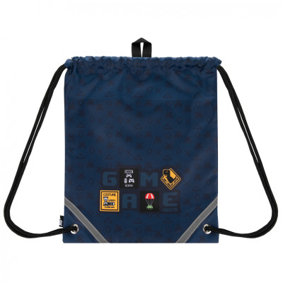 Сумка для взуття Yes SB-10 Game Fan (550084), фото 1