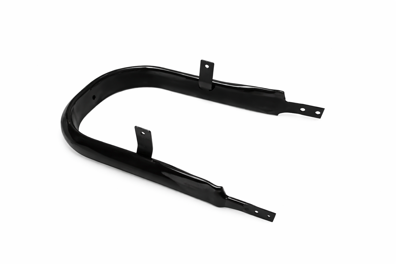 Кронштейн кріплення заднього крила для велоскутера Crosser CR-2, фото 1