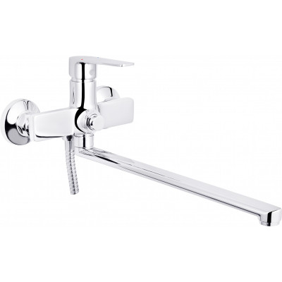 Змішувач Kroner Eifel-C070, фото 1