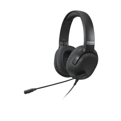 Навушники Lenovo IdeaPad Gaming Headset H100 (GXD1C67963), фото 1