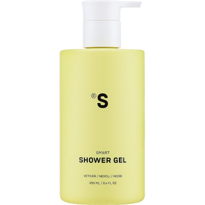 Гель для душу Sister's Aroma Smart Shower Gel Ветівер 250 мл (4820227781027), фото 1