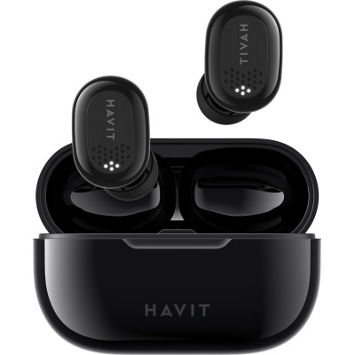 Навушники Havit TW925 Black (HV-TW925), фото 1
