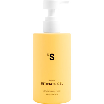 Гель для інтимної гігієни Sister's Aroma Smart Intimate Gel Ветівер 250 мл (4820227781102), фото 1