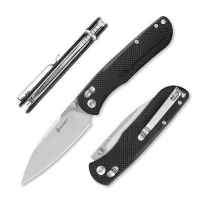 Ніж Ganzo G771-BK, фото 1