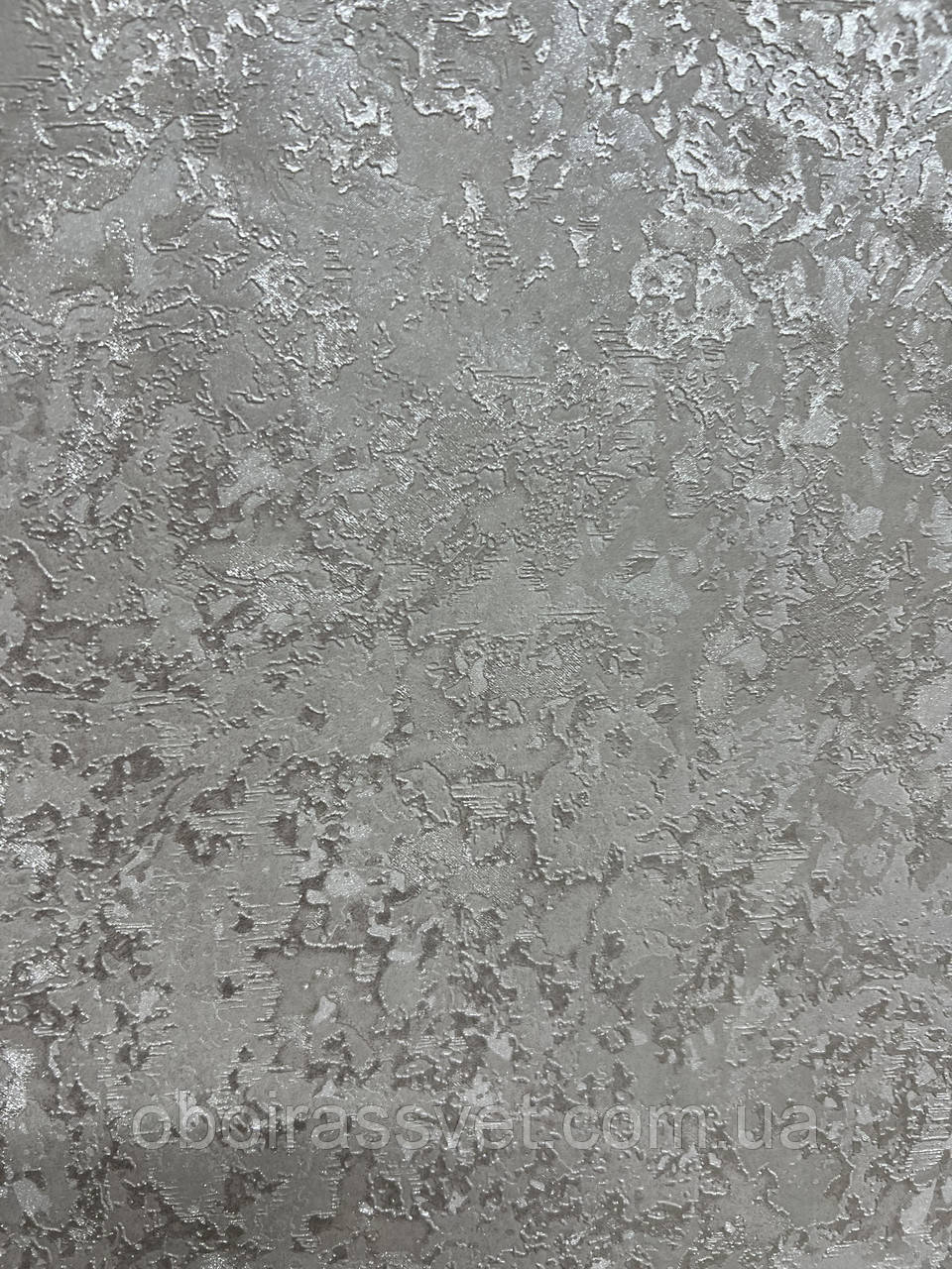 Обои Андре 2 8789-01 длина 15 м,ширина 1.06 = 5 полос по 3 м каждая,винил горячего тиснения на флизелине,