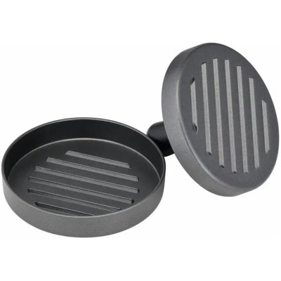 Аксесуар для барбекю Tefal K1851134 Прес для бургерів, фото 1