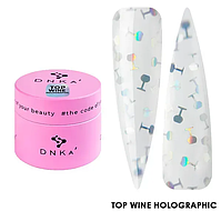 DNKa' Top Wine Holographic 15 ML