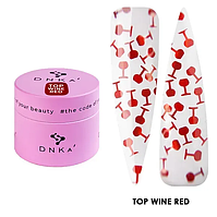 DNKa' Top Wine Red 15 ML