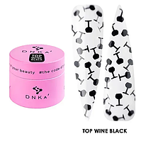 DNKa' Top Wine Black 15 ML