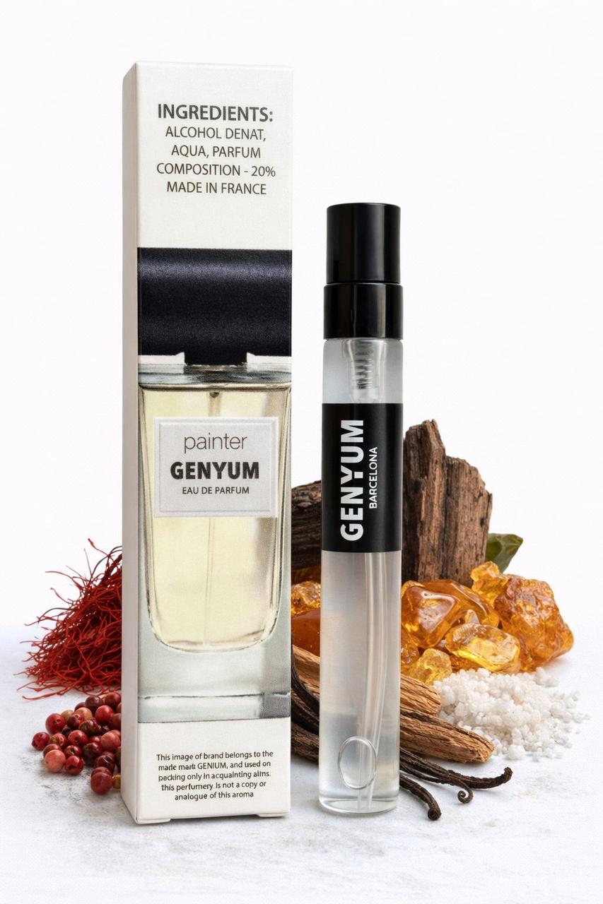 Genyum Painter (Геніум Пейнтер, Художник) 12 мл. ОПТ, фото 1